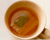 シジュウム茶　画像