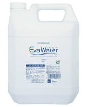 エヴァウォーター詰替用4リッター 次亜塩素酸水